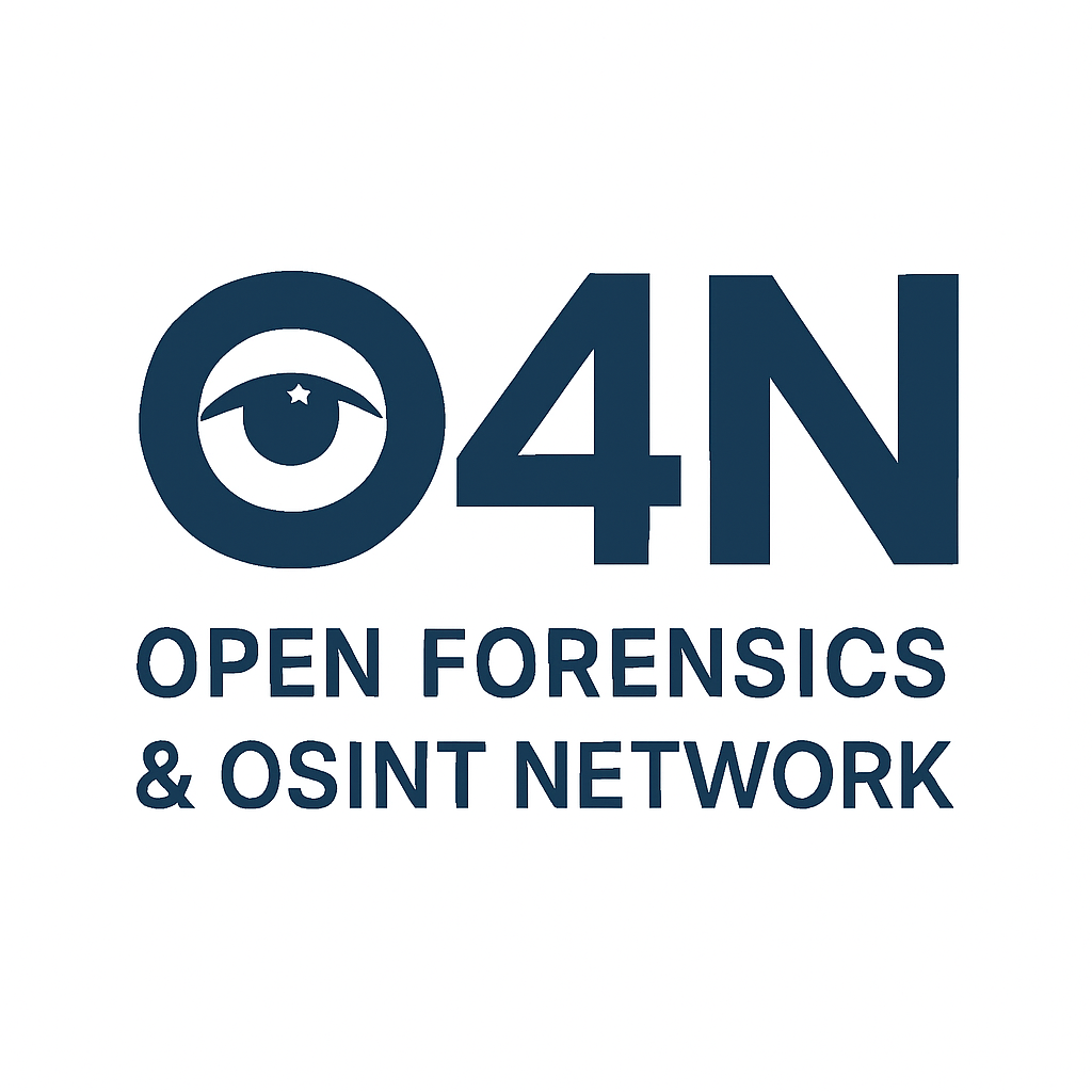 O4N Logo